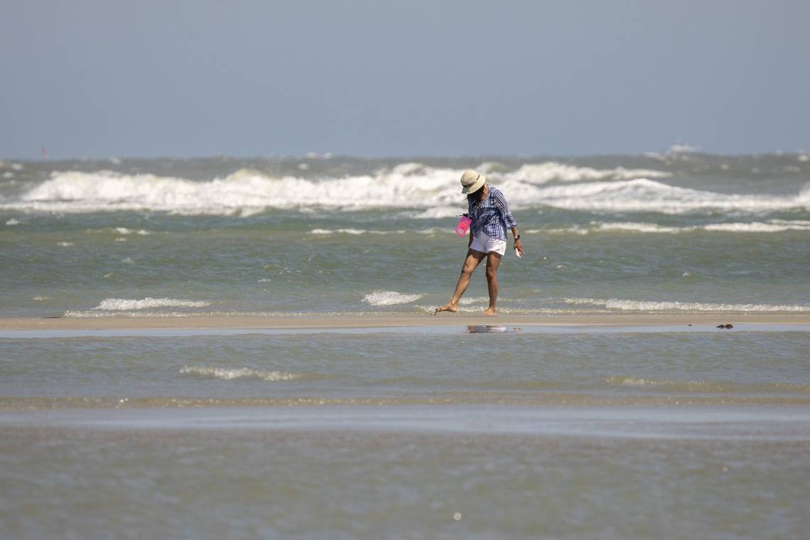 5 Myrtle Beach area beaches named state’s best by USA Today. Where they are