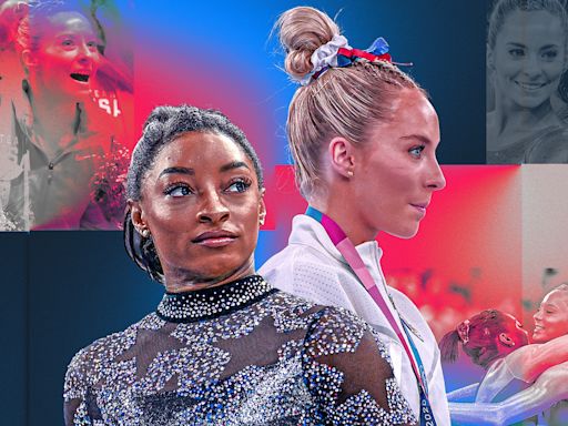 Paris Olympics: Simone Biles is ready to fight anyone and anything, social media included