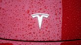 Tesla shares could swing 10% either way after earnings, options show