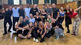 Strictly fans are convinced they’ve spotted a new show pro in cast photo