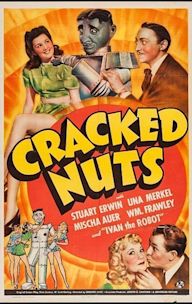 Cracked Nuts