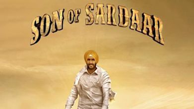 Son of Sardaar