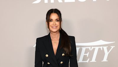 Kyle Richards Is So Proud of Her ‘Willpower’ to Stay Sober After 2 Years: ‘Grateful for My Body’