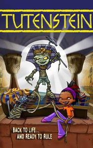 Tutenstein