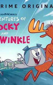 The Adventures of Rocky and Bullwinkle