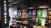 London's NBA Store Moves to Oxford Street Location