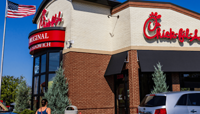 Chick-fil-A Bringing Back 2 Items Fans Want on the Menu 'Forever'