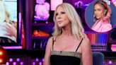 RHOC’s Vicki Gunvalson Adds Fire to Her Feud With Teddi Mellencamp: ‘I Do Not Like Her’