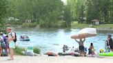 Big crowds expected along Bow River for long weekend; city upping patrols | Globalnews.ca