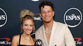 Brittany Mahomes Thanks 'Most Amazing Supportive Husband' Patrick Mahomes amid “SI Swimsuit ”Debut