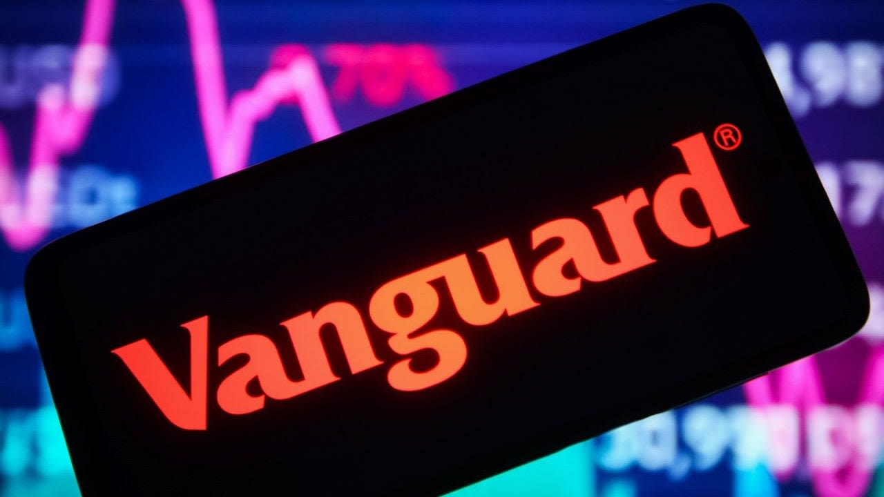 Best Vanguard ETFs: Top funds from a low-cost leader