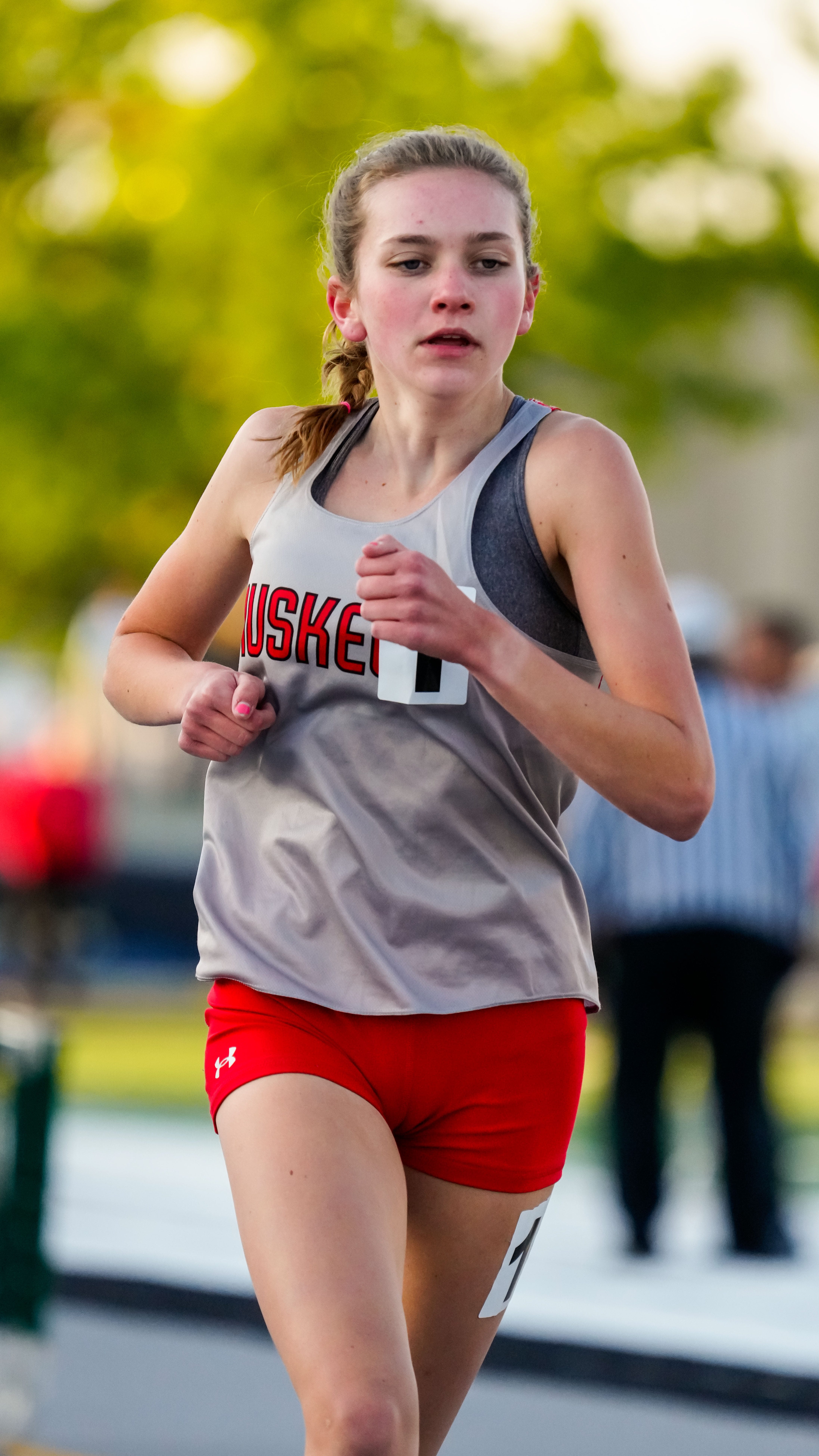 Here are the top Milwaukee-area medal contenders at the 2024 WIAA girls state track meet