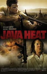 Java Heat