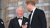 Apparently, Prince Charles Fully ”Iced” Prince Harry Out Over Drama With His Memoir