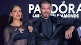 La romántica felicitación de Galilea Montijo para su novio, el modelo español de 43 años