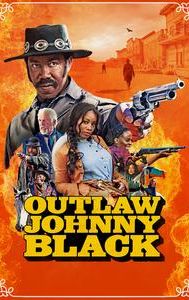 Outlaw Johnny Black