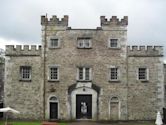 Cork City Gaol