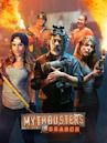 MythBusters: The Search