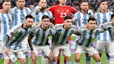 Copa América: finalmente la TV Pública podrá transmitir los partidos de la Selección | + Deportes