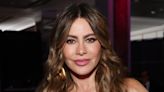 Sofia Vergara shares bedridden photos after knee surgery with doctor boyfriend