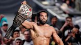 Jinder Mahal afirma que hizo una promo racista contra su voluntad por orden de Vince McMahon