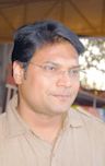 Dayanand Shetty