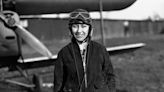 Culture Re-View: Before Amelia Earhart, another female pilot was breaking records