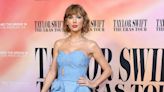 Taylor Swift ‘Likes’ Kansas City Chiefs' 1st Round Draft Announcement