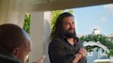 Jason Momoa Talks 'Singing and Dancing' in Super Bowl Ad: ‘I'm Not Normally Hired for Comedy’ (Exclusive)