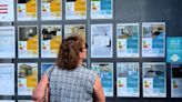 Immobilier ancien : la chute des ventes continue, au plus bas depuis 2015