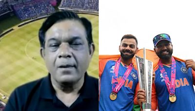 'Hum Kya Kar Rahe Hain': Rashid Latif Questions Pakistan As IPL Continues To Make Progress For Indian Cricket