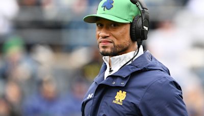 247Sports Analyst Backpedals on Dismissing Notre Dame