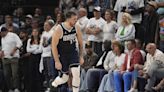 NBA West Finals: Irving, Doncic lead Mavs to Game 1 win