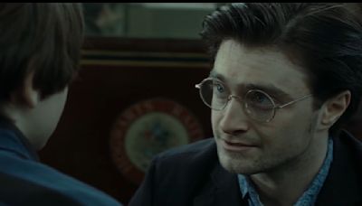 Daniel Radcliffe Give His Take On The Upcoming Harry Potter Series; Says To The Producers: 'Let Them Be Kids Still'