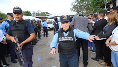 Masacre de 46 mujeres en cárcel de Honduras cumple un año sin justicia para las víctimas