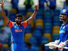 Bumrah at his best, says Manjrekar - News Today | First with the news