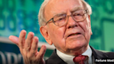 $2.75 Billion From Just 3 Stocks: Warren Buffett’s Top Earners in 2023