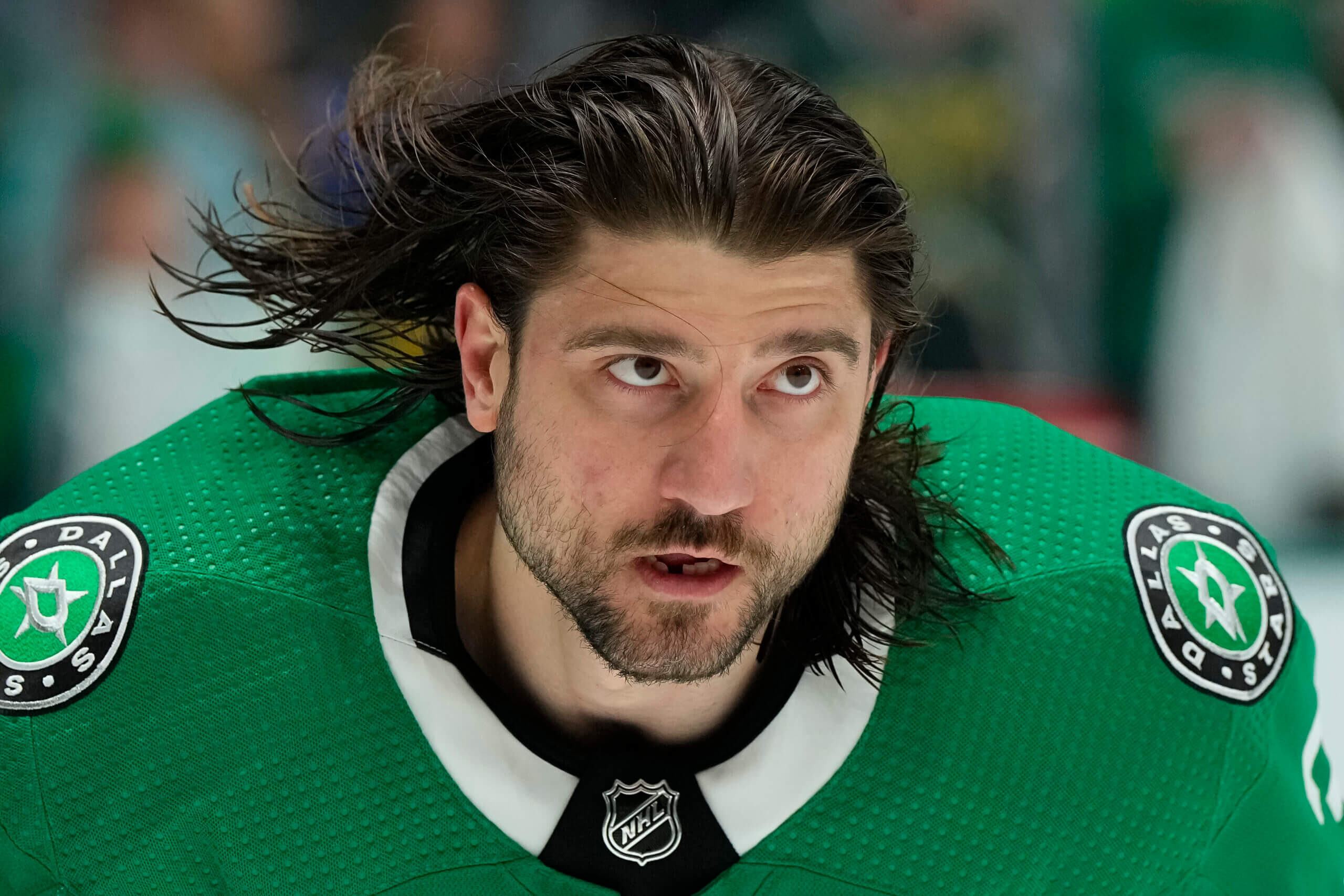 Chris Tanev is a potentially shrewd bet for the Maple Leafs