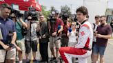 Canada's Lance Stroll unfazed by his F1 detractors: 'I do my talking on the track'