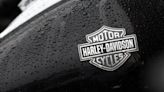 Harley-Davidson quarterly profit falls on slow demand