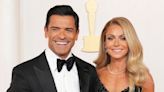 Kelly Ripa and Mark Consuelos Celebrate 28th Wedding Anniversary