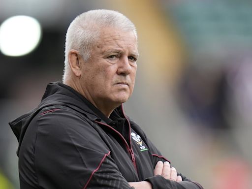 Wales must ‘learn some tough lessons’ from Australia defeat – Warren Gatland