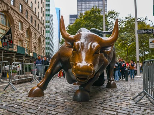 The S&P 493's earnings recession is over: Morning Brief