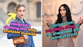 Emma Chamberlain's First Clothing Line Only Offered Size Small, And 11 Other Times Celebs Were Called Out For Ignoring Size...