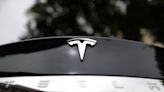 Tesla beats BMW as top luxury brand in U.S. for first time
