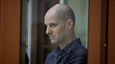 Russian trial of detained US reporter Gershkovich due to resume
