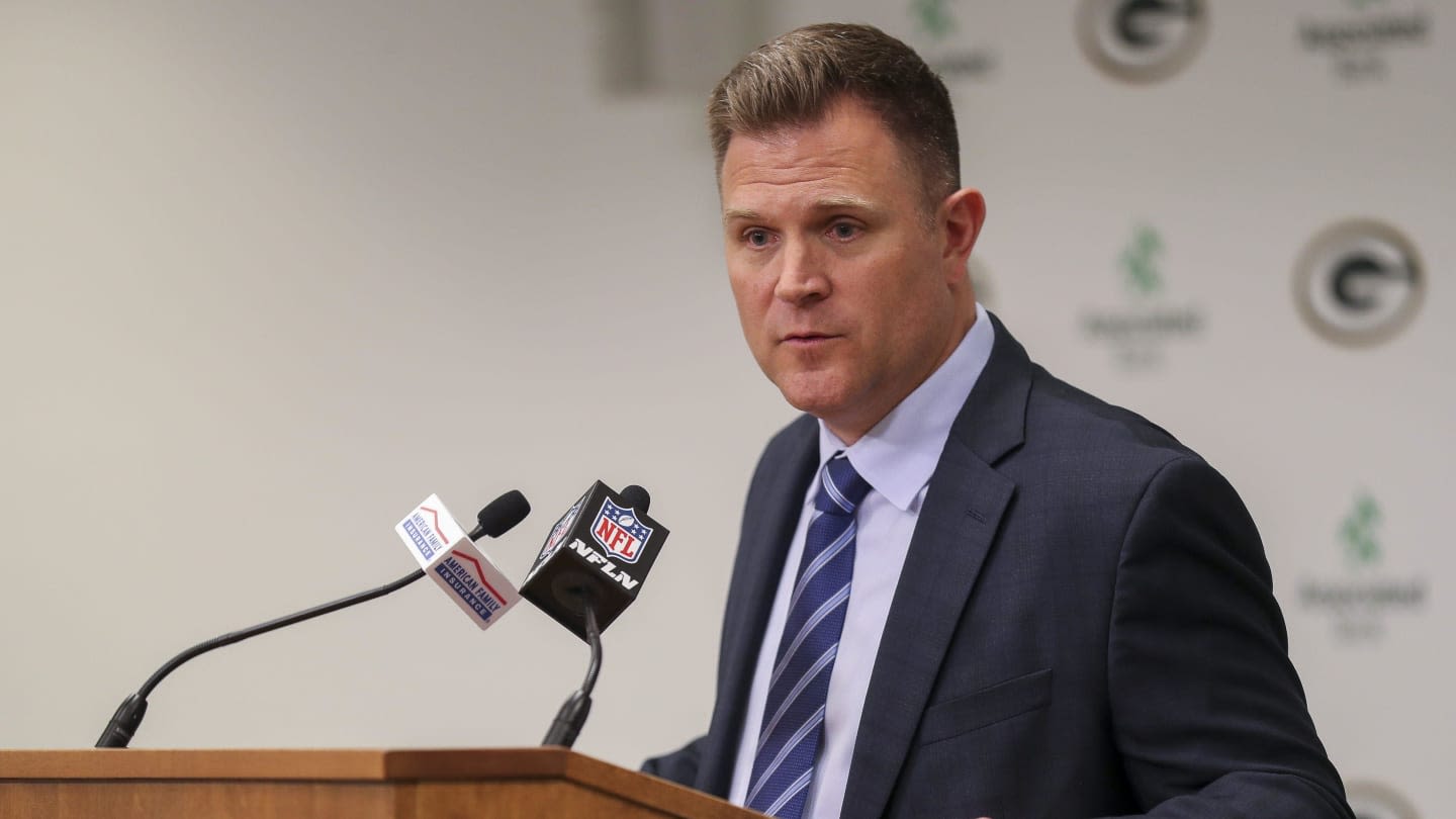 Gutekunst’s Masterful Rebuild Has Packers Among Super Bowl Contenders Again