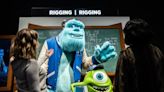 Caixaforum Madrid revela la ciencia y la tecnología tras las películas de Pixar