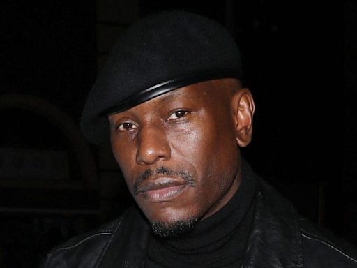 Tyrese Gibson Says He Is 'Still Living In Fear Of My Ex' Amid Legal Trouble