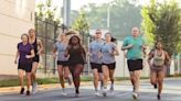 Meck Mile offers race experience for runners of all levels